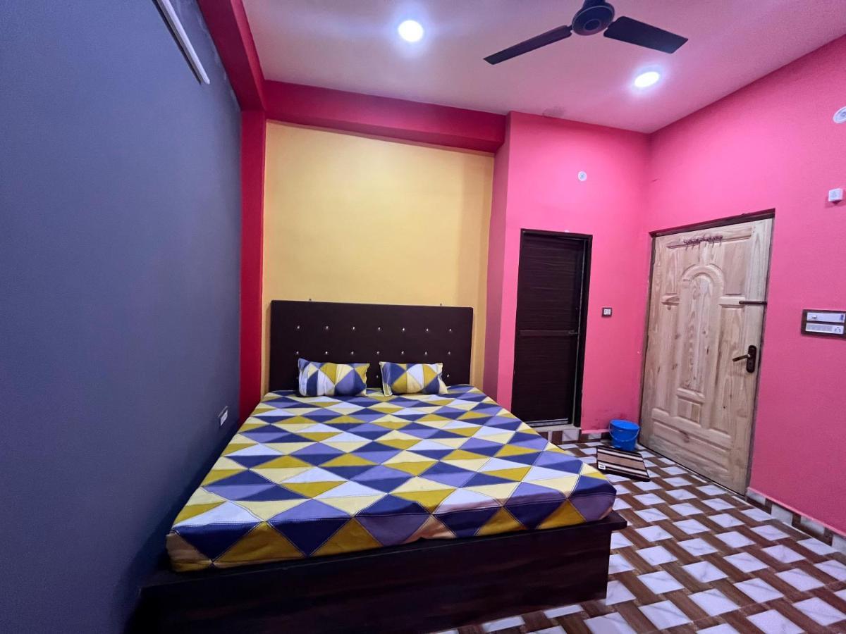 La Vaca India Varanasi Exterior photo
