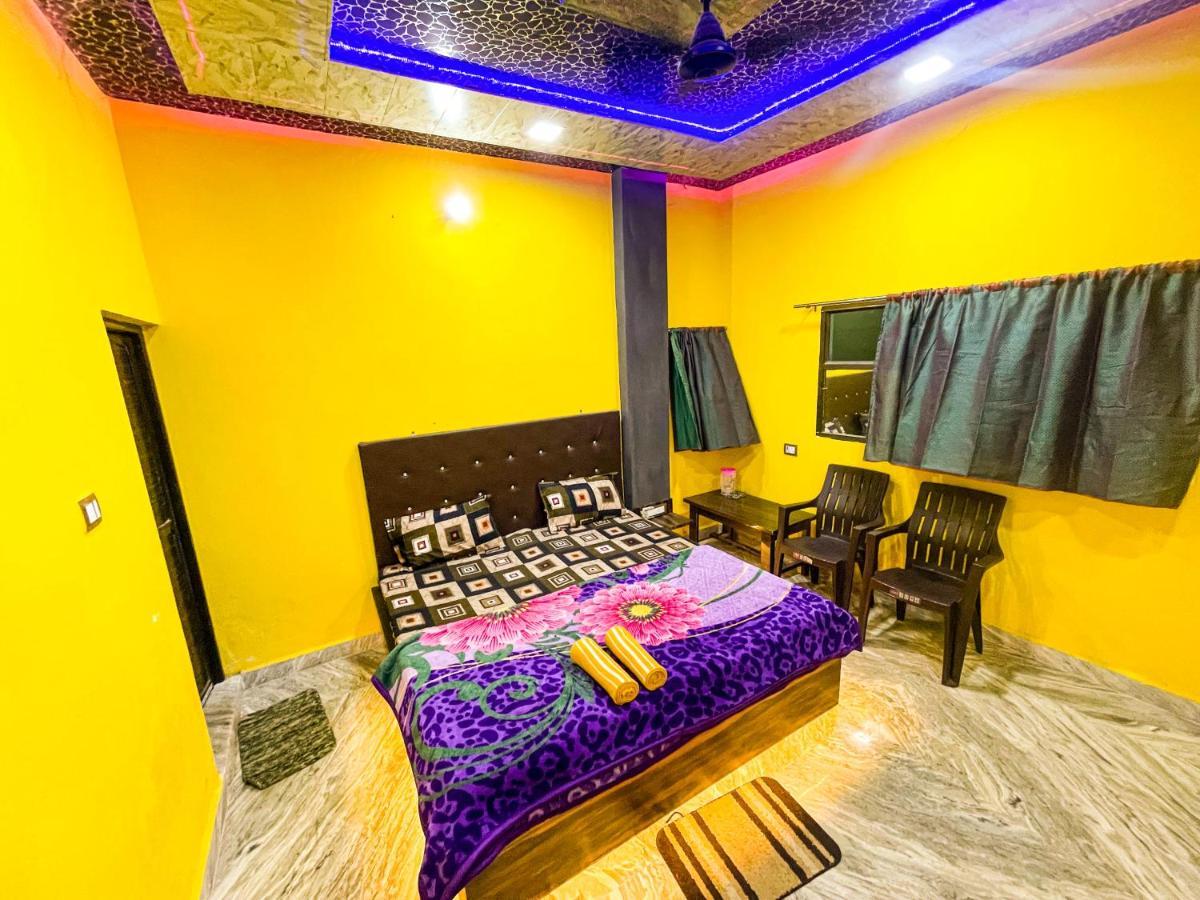 La Vaca India Varanasi Exterior photo